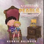 Nannie'S Pearls, Book 3