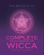 Complete Teachings of Wicca