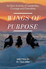Wings of Purpose
