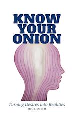 Know Your Onion