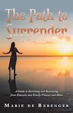 The Path to Surrender