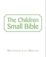 The Children Small Bible 