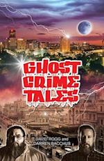 Ghost Crime Tales 