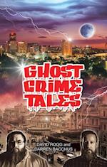 Ghost Crime Tales