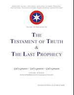 The Testament of Truth and the Last Prophecy 