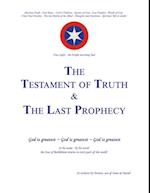 Testament of Truth and the Last Prophecy