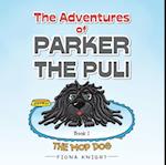 Adventures of Parker the Puli