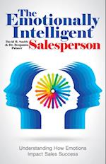Emotionally Intelligent Salesperson