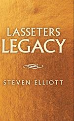 Lasseters Legacy 