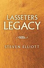 Lasseters Legacy 