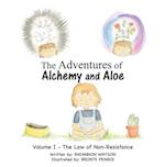 Adventures of Alchemy and Aloe