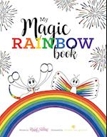 My Magic Rainbow Book 