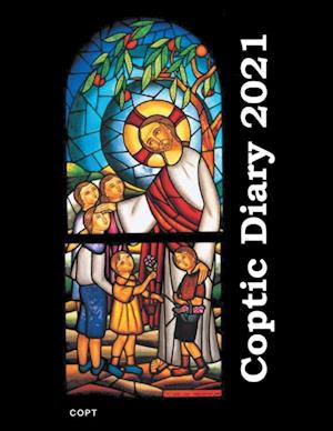 Coptic Diary 2021