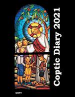 Coptic Diary 2021