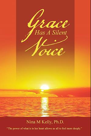 Grace Has A Silent Voice