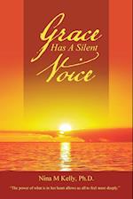 Grace Has A Silent Voice