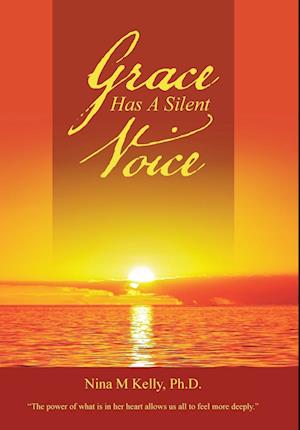 Grace Has A Silent Voice