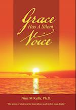 Grace Has A Silent Voice