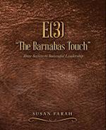 E(3) 'The Barnabas Touch'