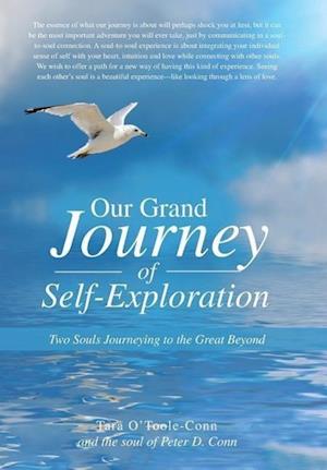 Our Grand Journey of Self-Exploration