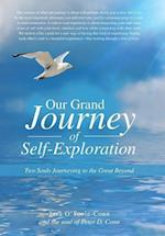 Our Grand Journey of Self-Exploration