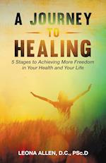 A Journey to Healing
