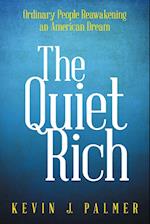 The Quiet Rich