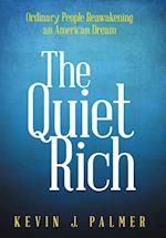 The Quiet Rich