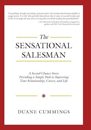 The Sensational Salesman