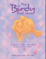 The Birdy Book Series