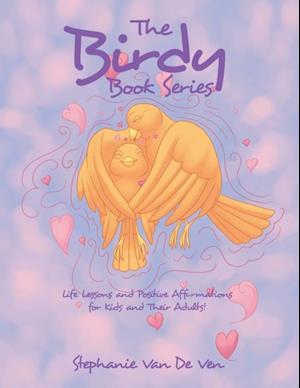 Birdy Book Series