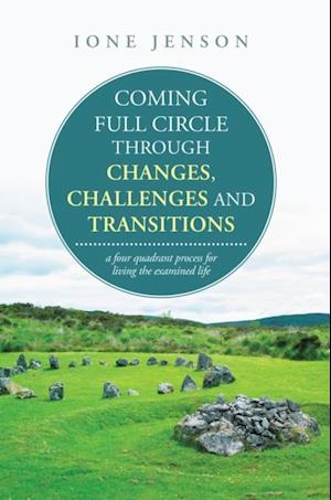 Coming Full Circle Through Changes, Challenges and Transitions