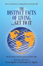 Distinct Facts of Living ... Get to It