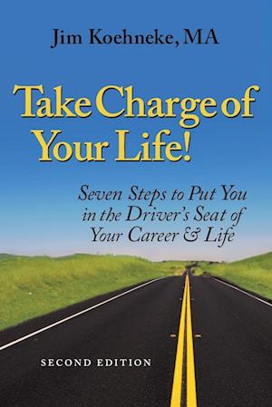 Take Charge Of Your Life