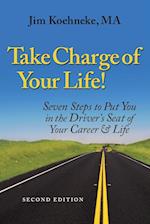 Take Charge Of Your Life