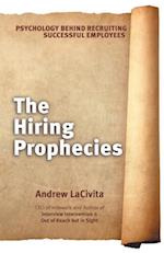 Hiring Prophecies