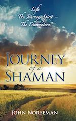 Journey of a Shaman