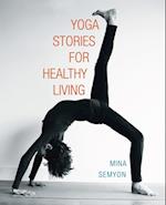 Yoga Stories for Healthy Living