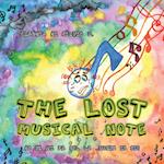 The Lost Musical Note