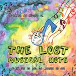 Lost Musical Note