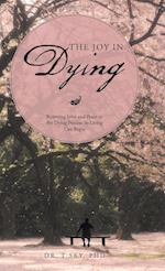 The Joy in Dying