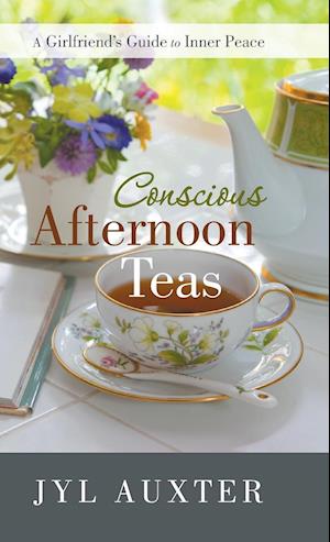 Conscious Afternoon Teas