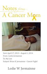 Notes From A Cancer Mom