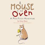 Mouse in the Oven