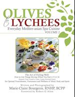 Olives to Lychees