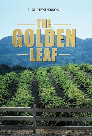 The Golden Leaf