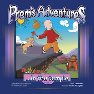 Prem's Adventures