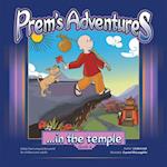 Prem's Adventures