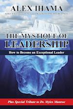 The Mystique of Leadership