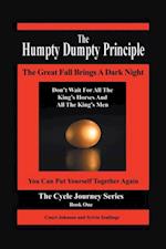 Humpty Dumpty  Principle